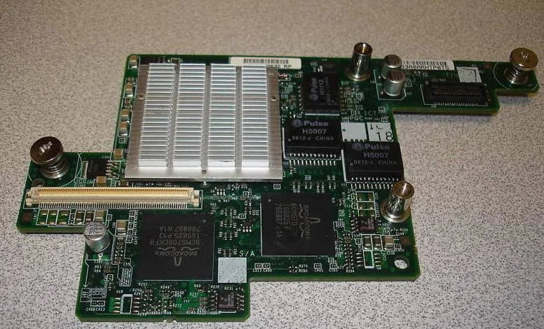 HP BL25/35/45P DUAL NC370I NIC ADAPTER