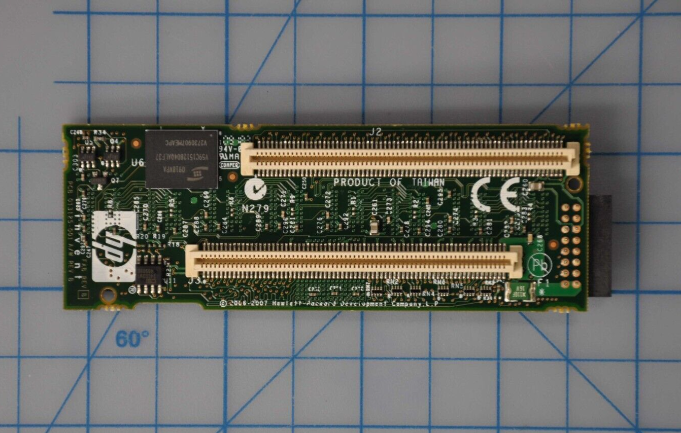 HP DL380 G5 512MB CACHE MODULE BOARD