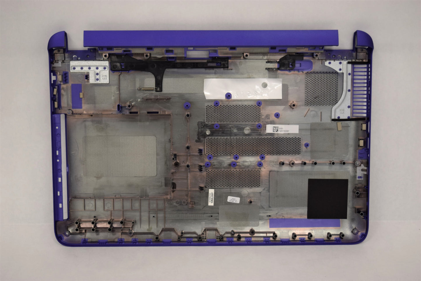 HP BOTTOM CASE