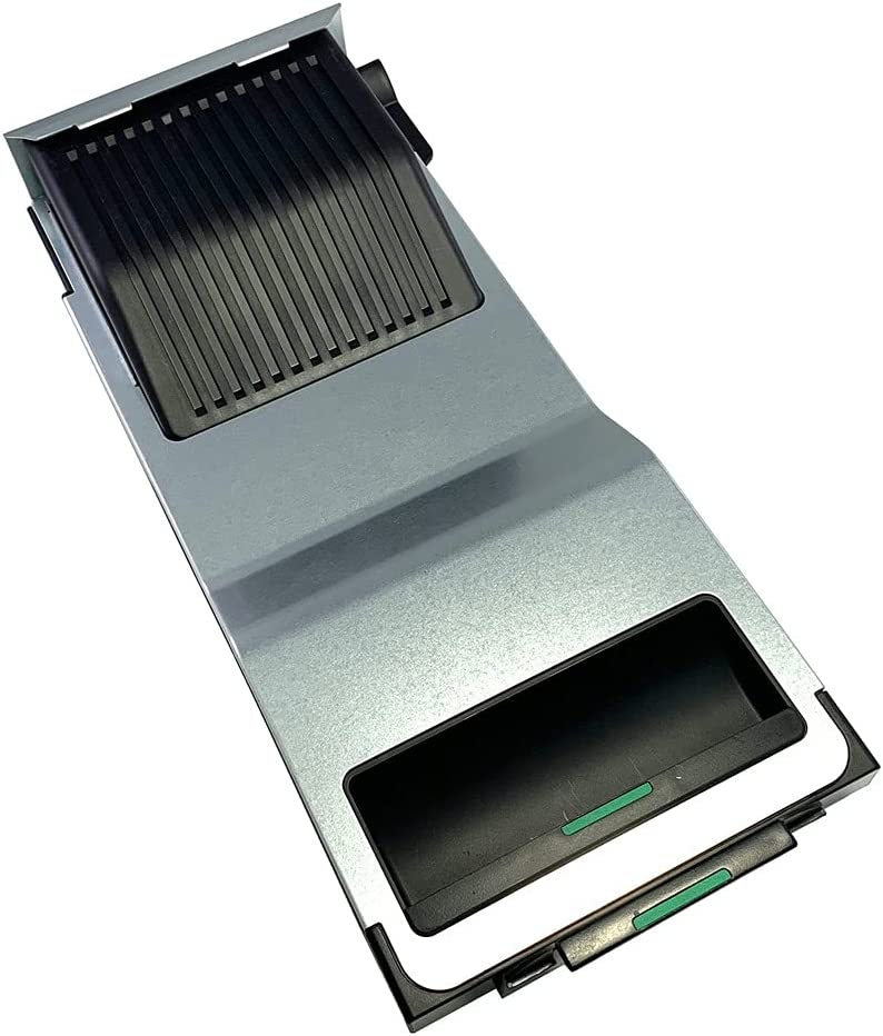 HP Z800 PCI CARD RETAINER SUPPORT