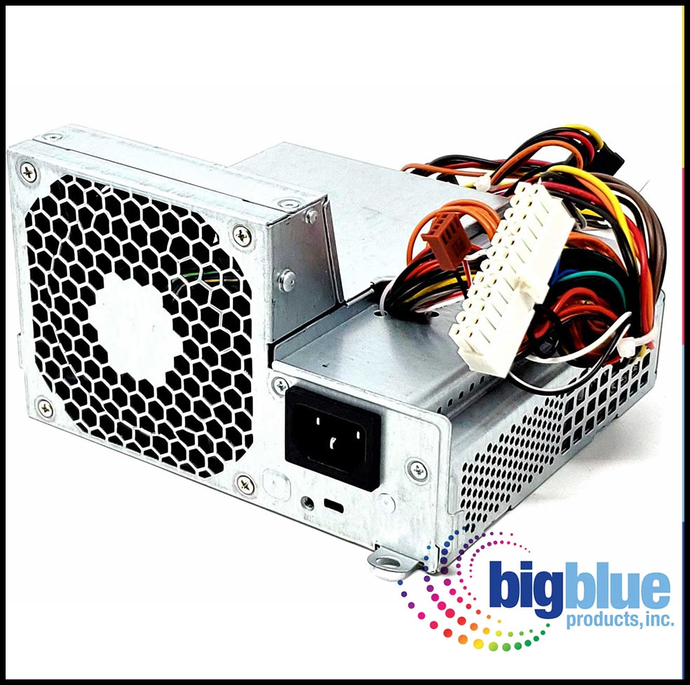 HP D5 SFF CATS HOUNDS 240W POWER SUPPLY