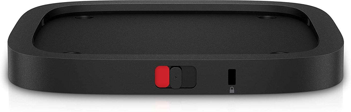 HP ELITE SLICE VESA PLATE