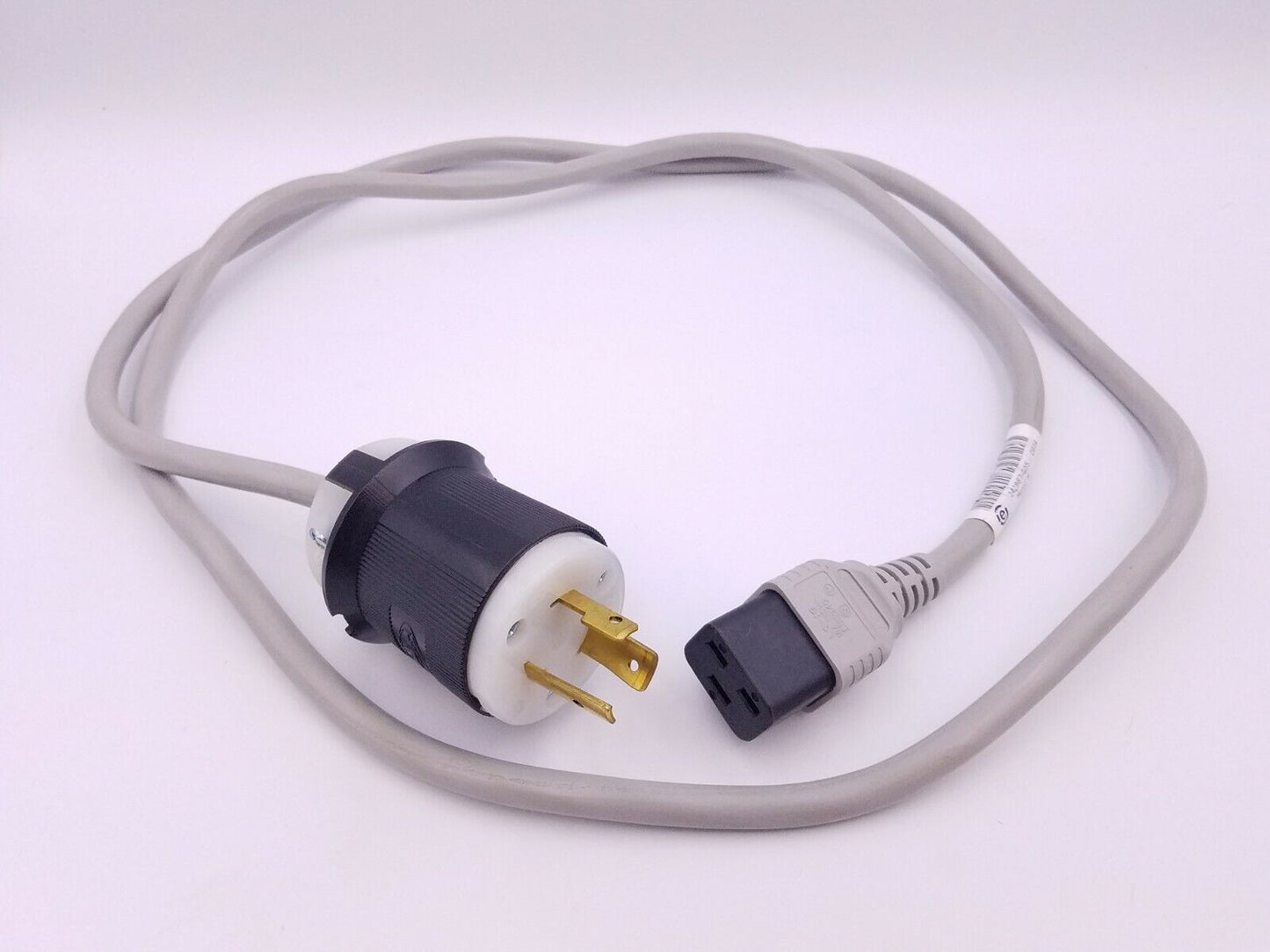 HP C19-C20 POWER CORD