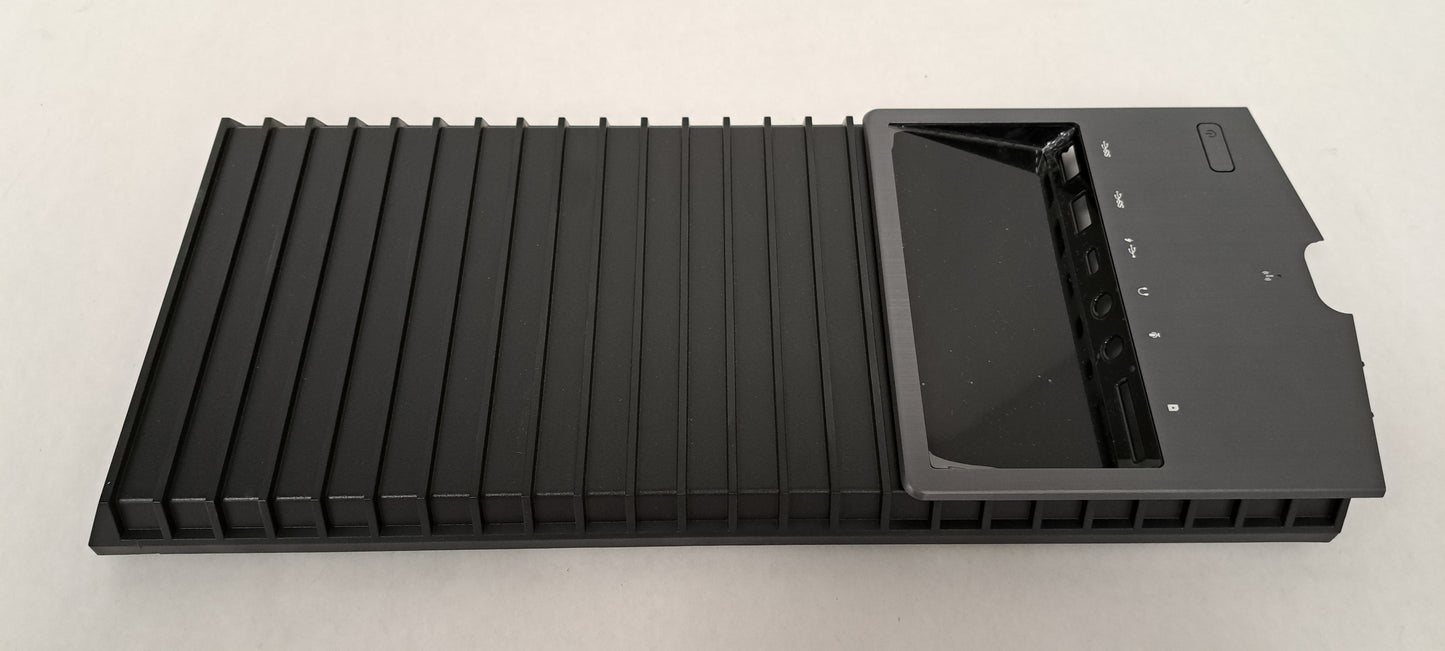 HP OMEN 870 DESKTOP FRONTT TOP BEZEL