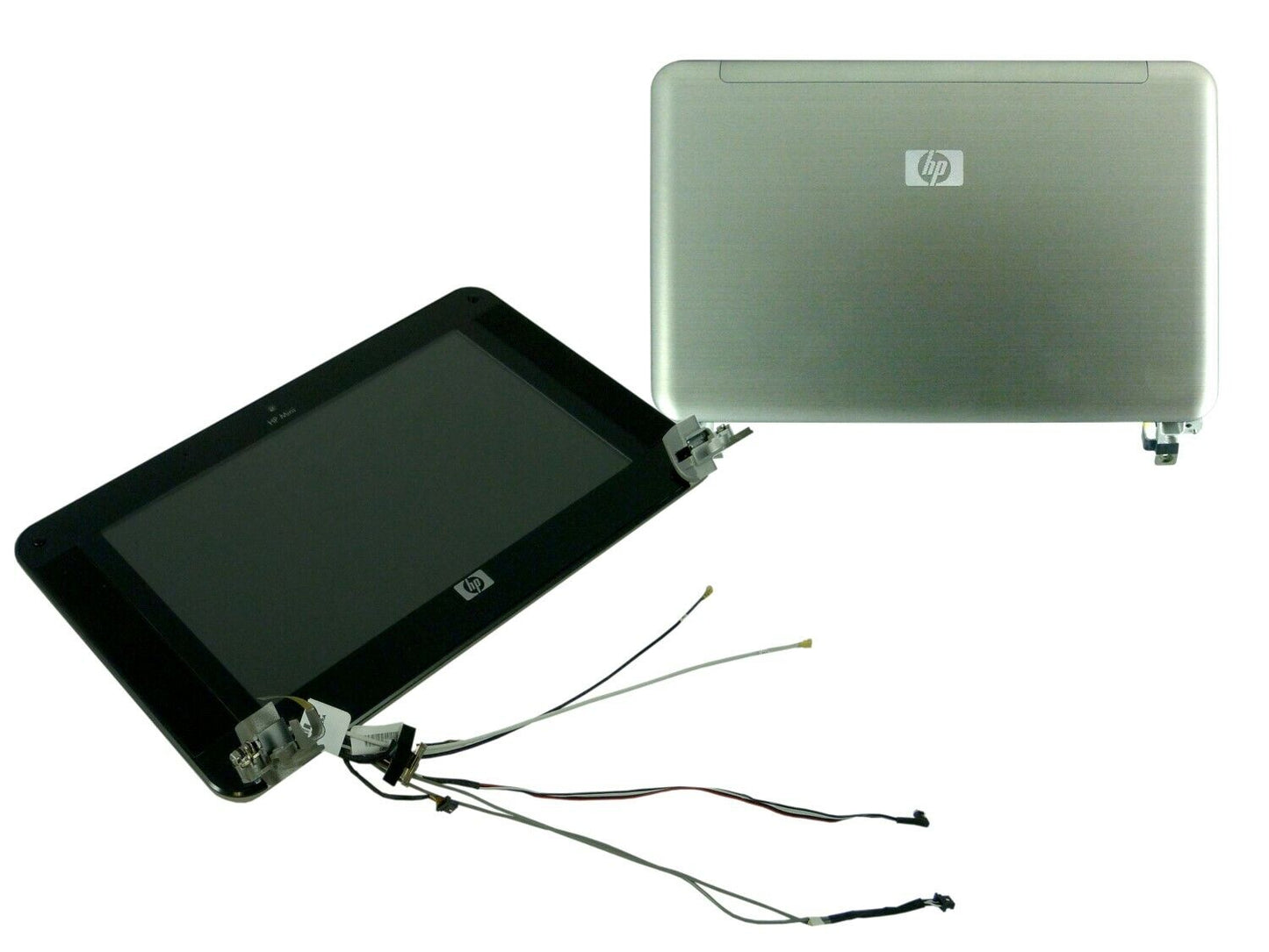 HP 2133 8.9 WXGA DISPLAY ASSY W/CAMERA