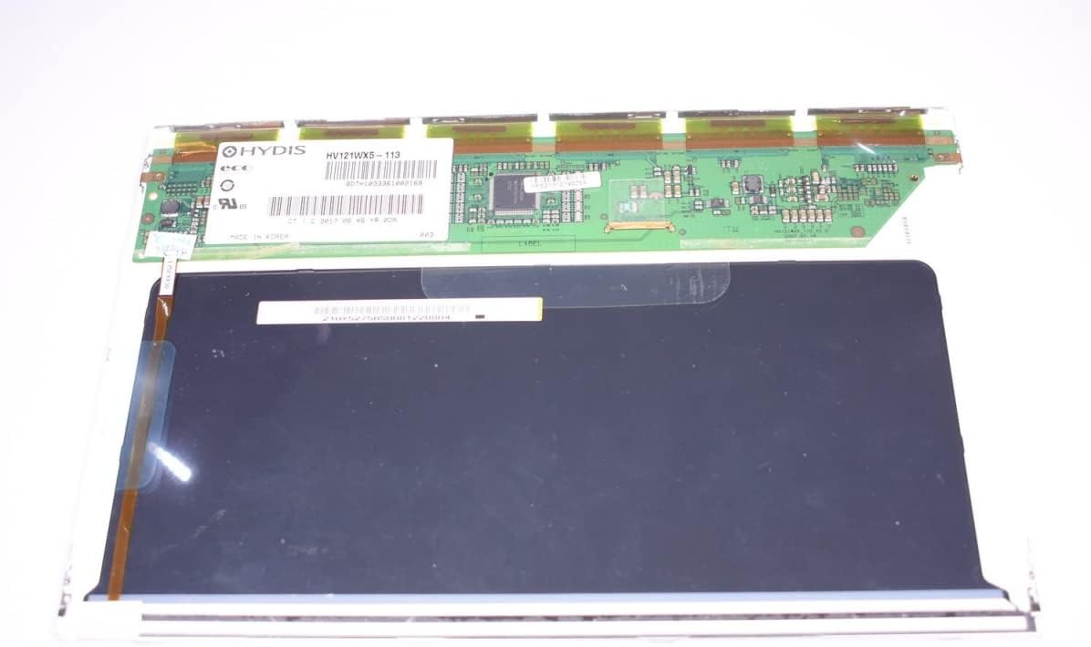 HP 2710P 12.1 WXGA DISPLAY PANEL