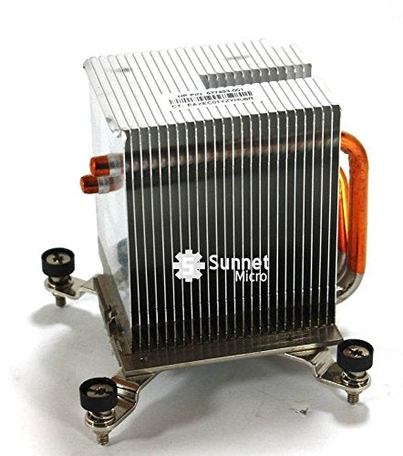 HP 6000 HEATSINK