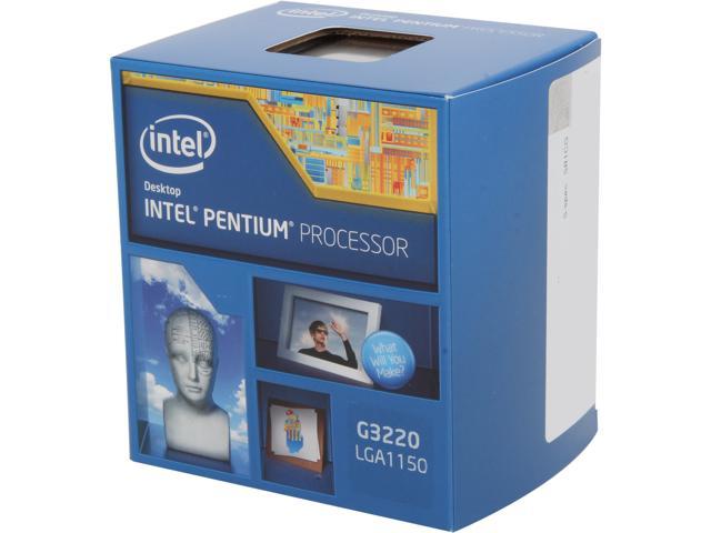 HP G3260 3.3GHZ 53W 3MB PROCESSOR