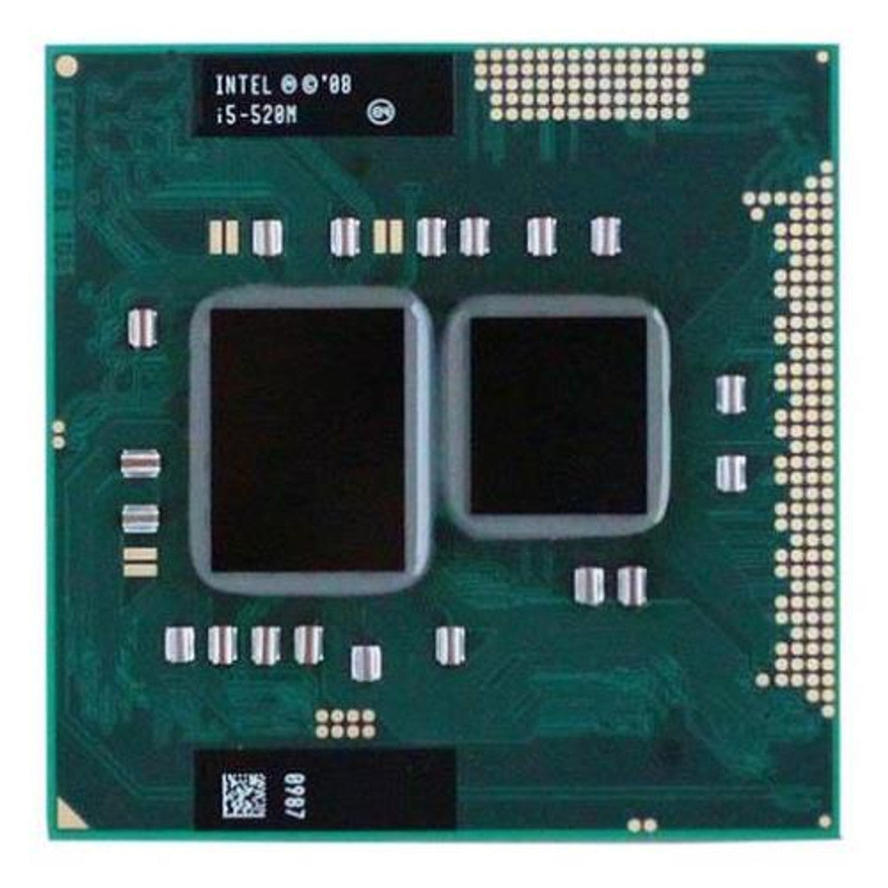 HP 8440P I5 DUAL CORE 520M 2.4GHZ PROC