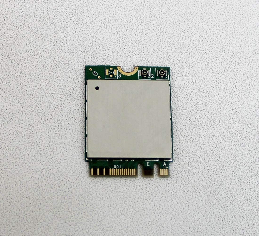 HP 11AC 2X2 INT 8265NGW WDP WLAN MODULE