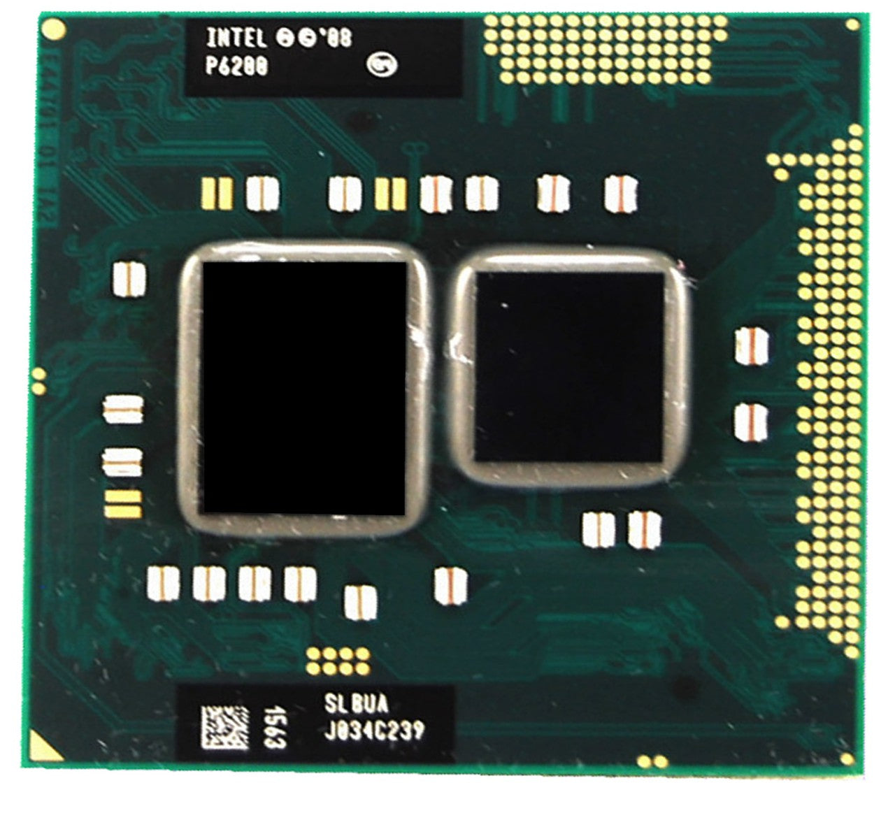 HP P6200 2.13GHZ 3MB PROCESSOR
