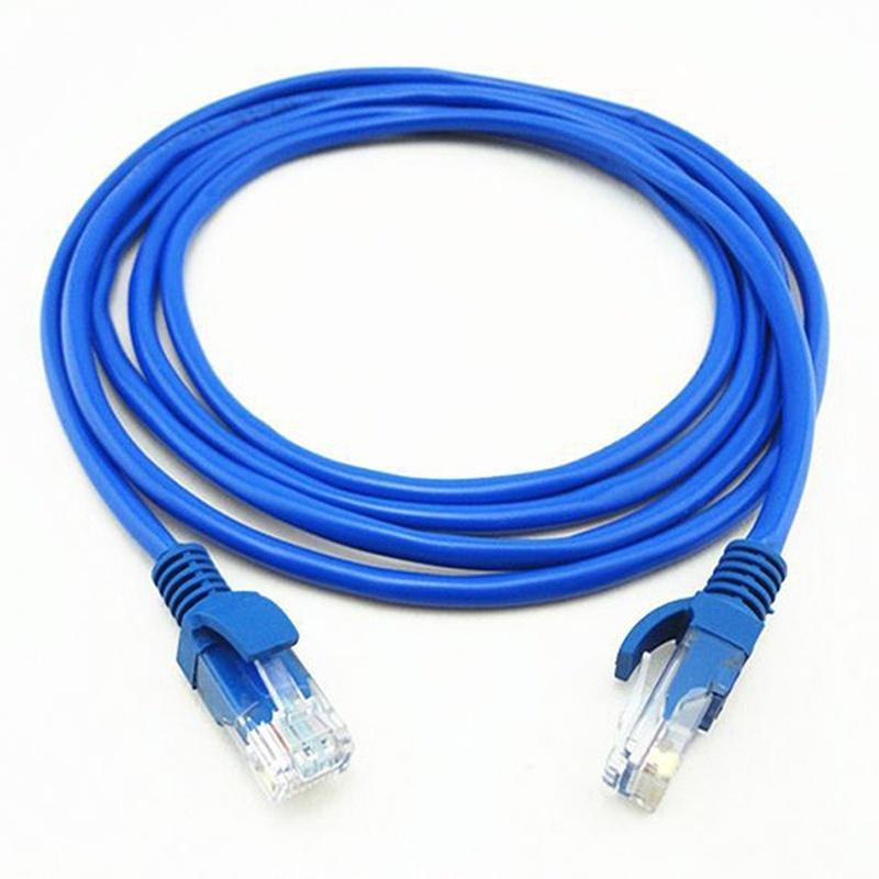 HP CODI RJ45 7FT NIC CABLE