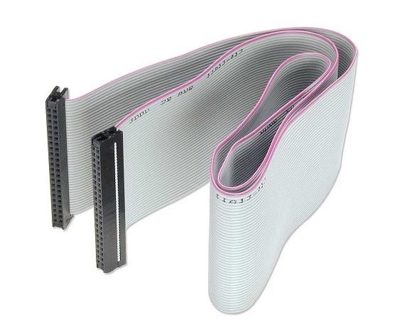 HP HARD DRIVE OPTICAL DRIVE CABLE