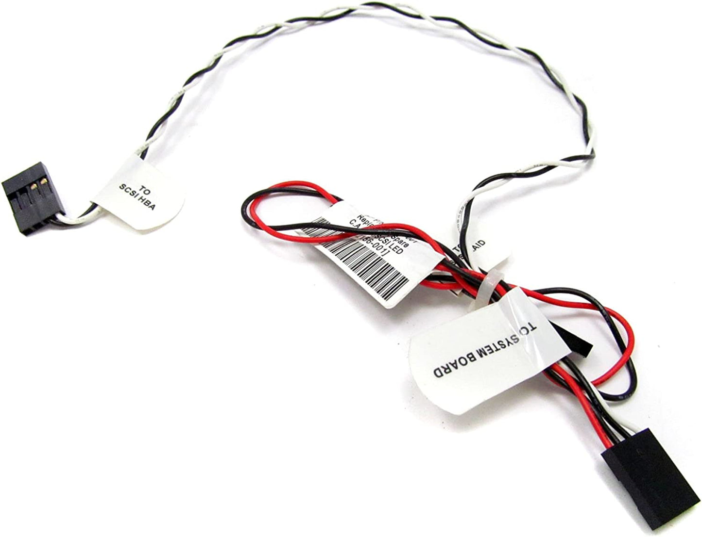 HP SCSI/SCSI LED CABLE