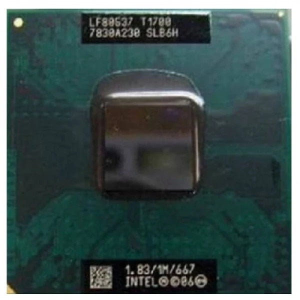 HP 4510S T1700 CEL 1.83GHZ 2MB PROC