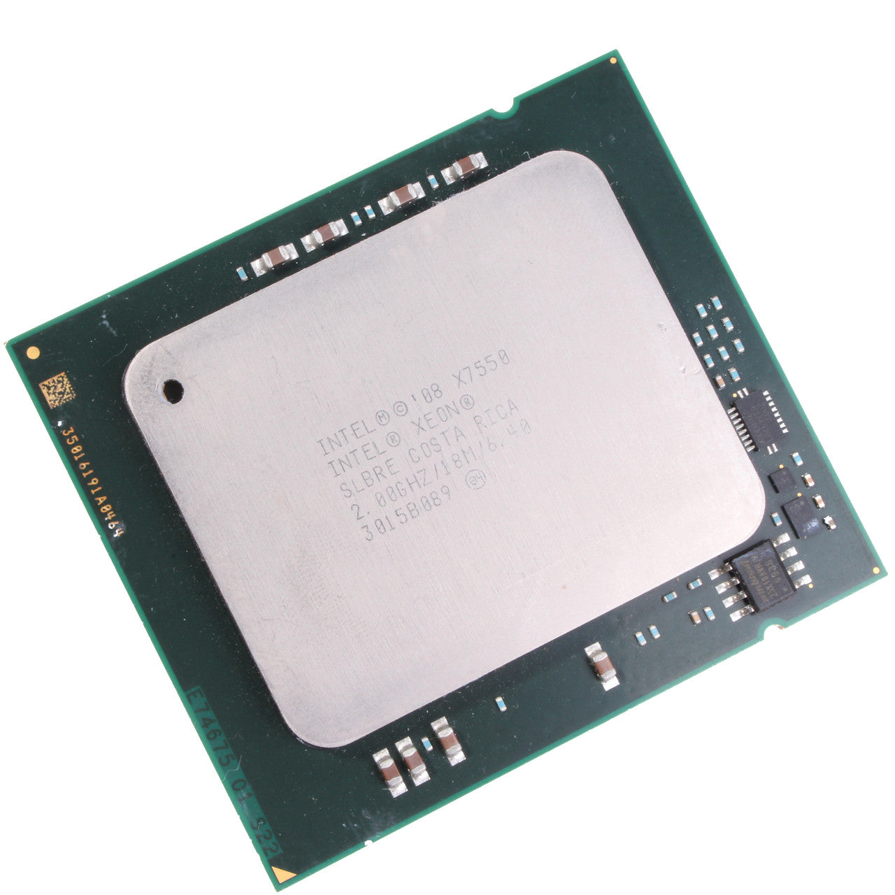 HP PROC NEH 2.0 130W X7550