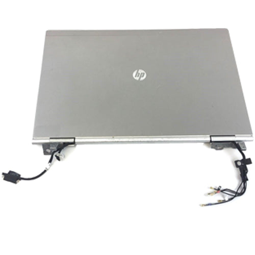 HP 8470P DISPLAY BACK COVER
