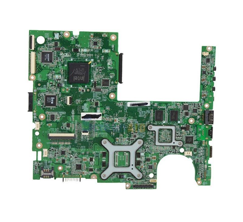 HP 455 UMA E1-1200 SYS BRD W/PROC-W8PRO