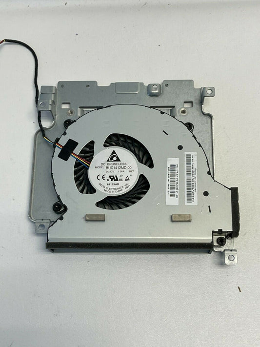 HP ELITE AIO 23.8in FAN