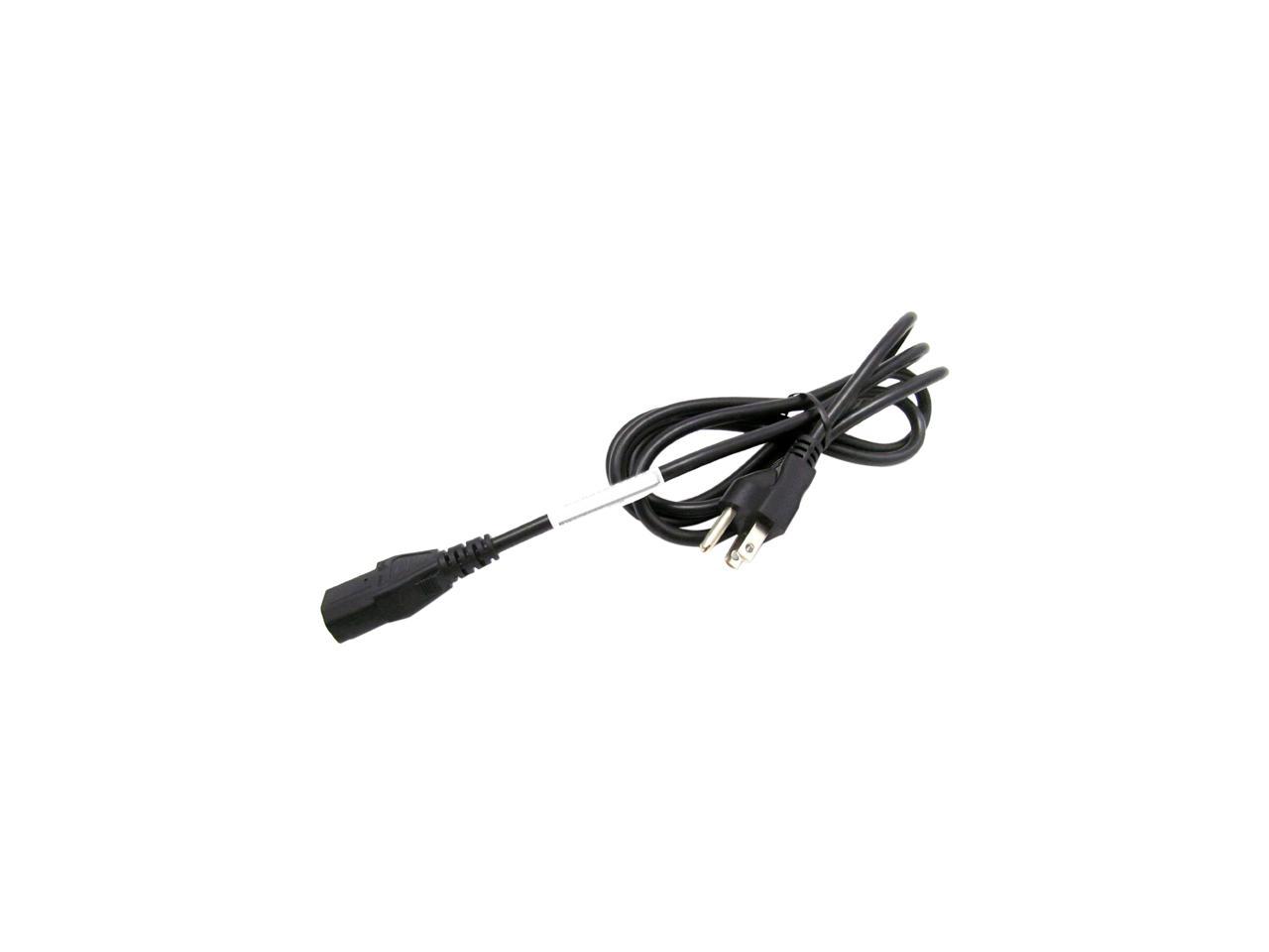 HP E-PC U.S. POWER CORD