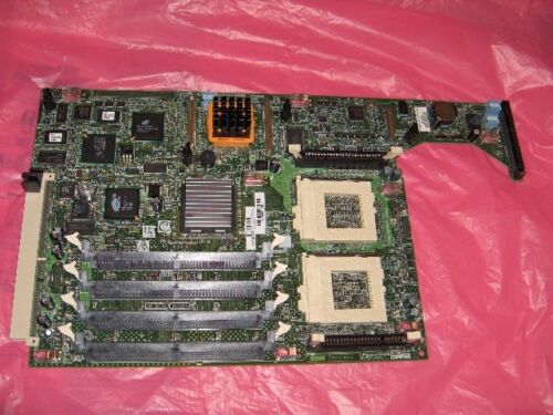 CPQ SYSTEM I/O BOARD BL20P BLADE SERVER