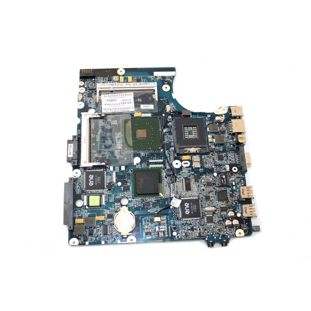 HP 510 NOTEBOOK DF SYSTEM BOARD - 910GM