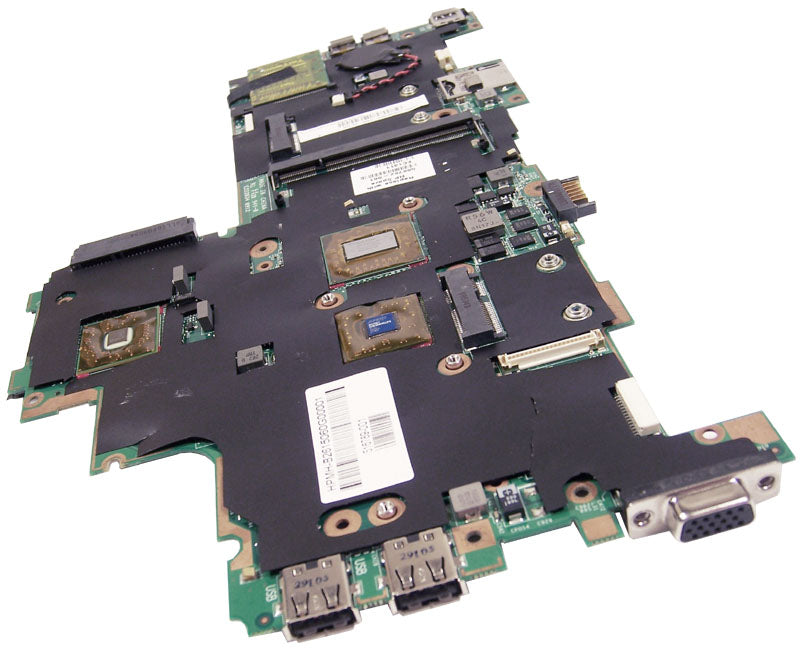 HP DV2-1000 FF+ MV40 1.6GHZ SYSTEM BOARD