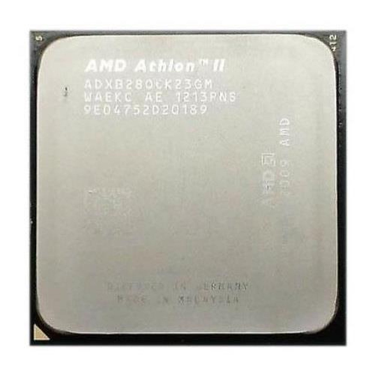 HP AMD A2 B28 3.4GHZ 2MB 533MHZ PROC