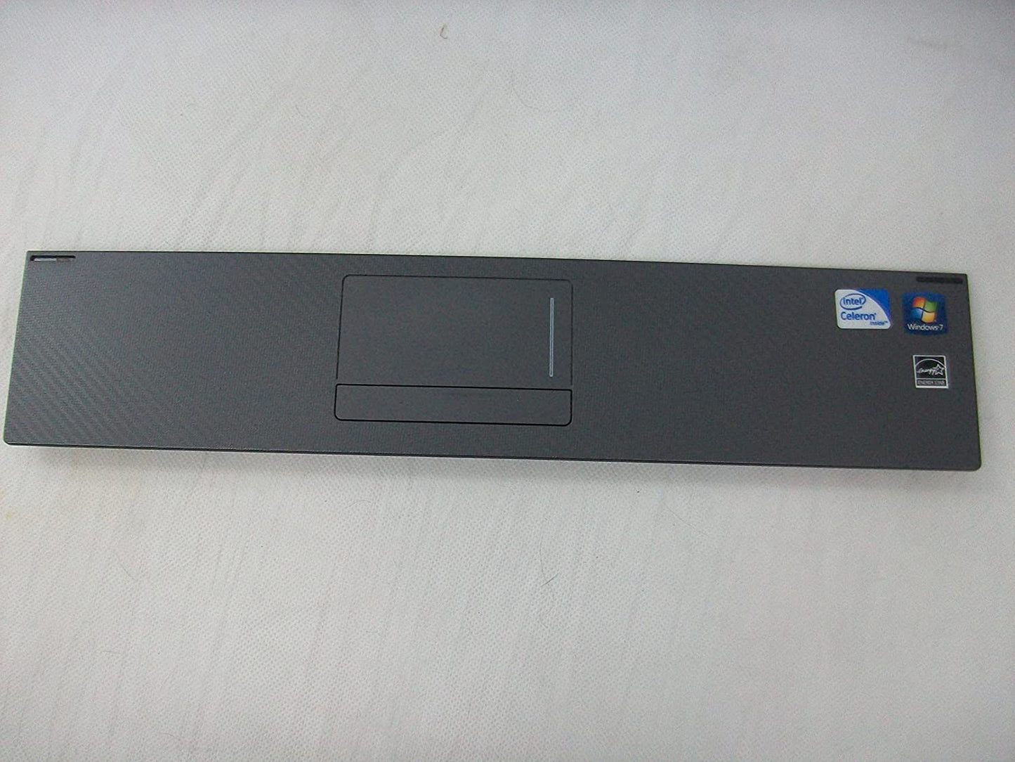 HP 625 15.6 PALM REST WITH TOUCHPAD