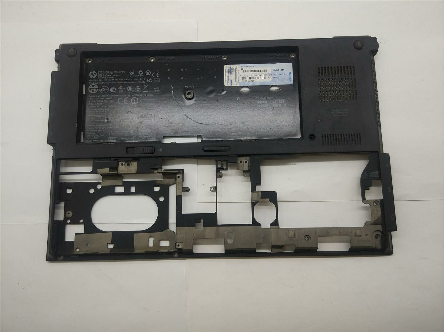HP 5330M BASE ENCLOSURE