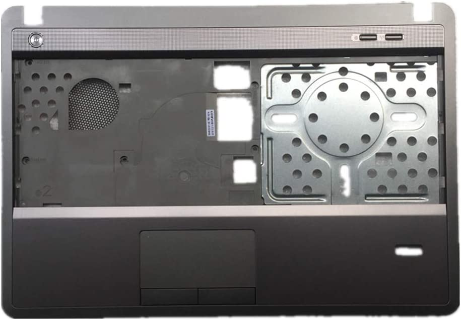 HP 4440S TOP Cover Without Fingerprint With Touchpad