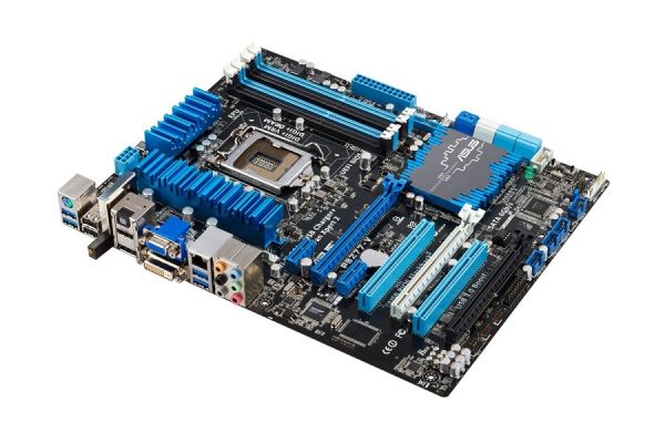 HP 9470M Q77 I3-3227U SYSTEM BRD W8PRO