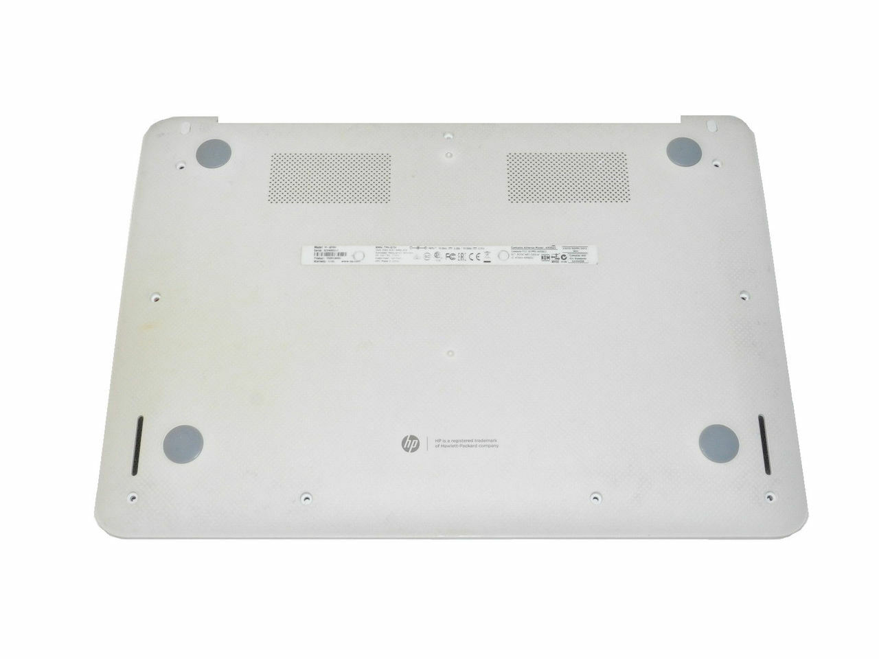 HP CHROMEBOOK 14 BASE ENCLOSURE SNW