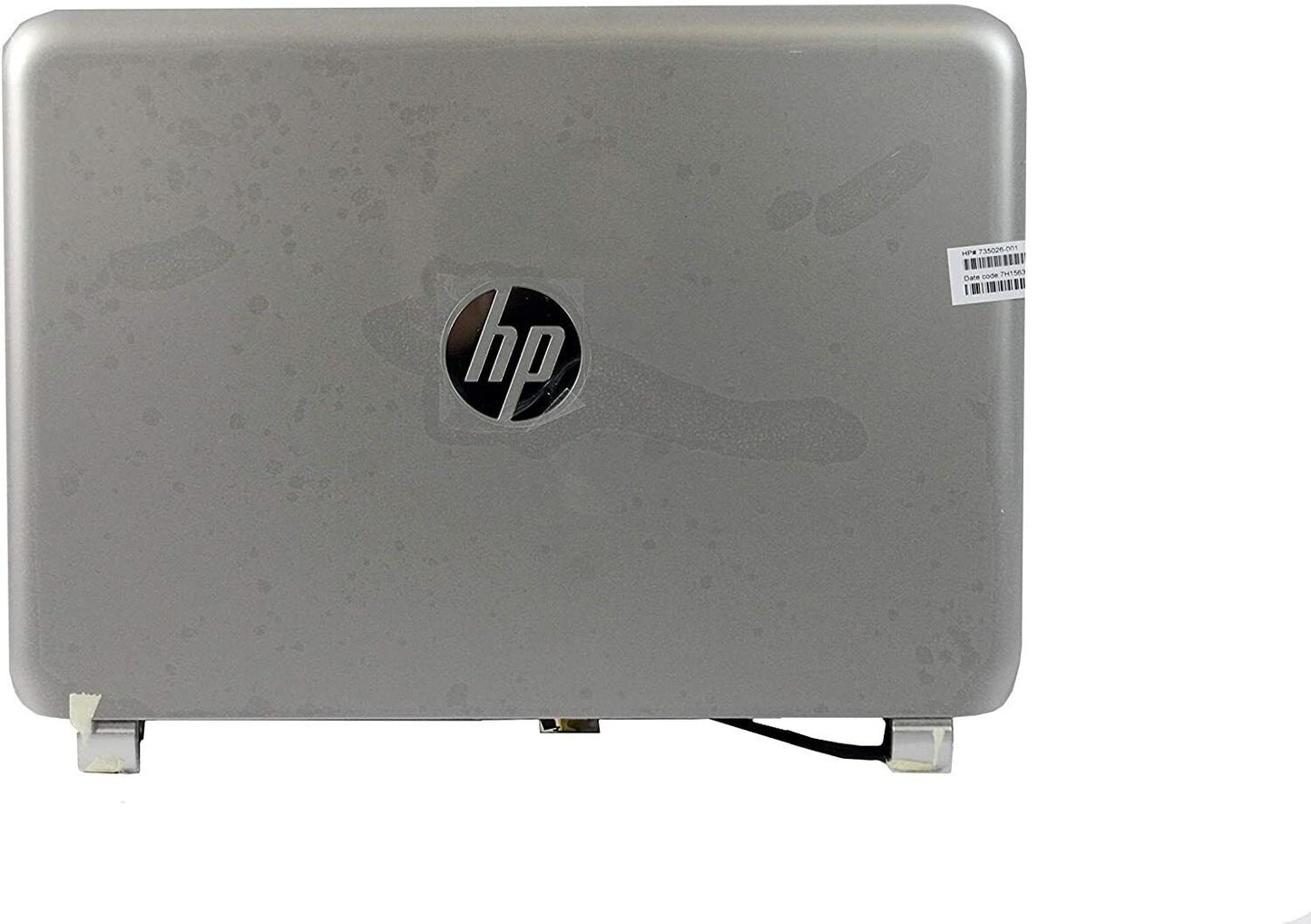 HP 210/215 DISPLAY BACK COVER NON-TS