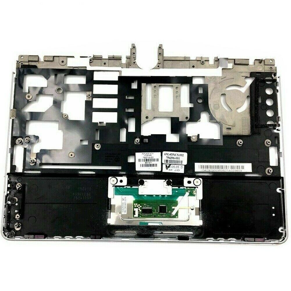 HP 810G2 TOP COVER W/TOUCHPAD