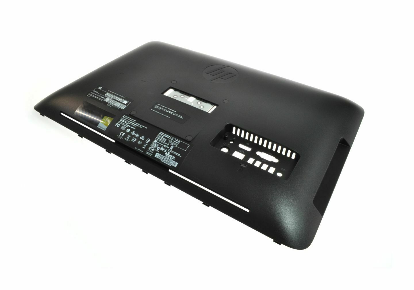HP REAR COVER ASM PIAZZA