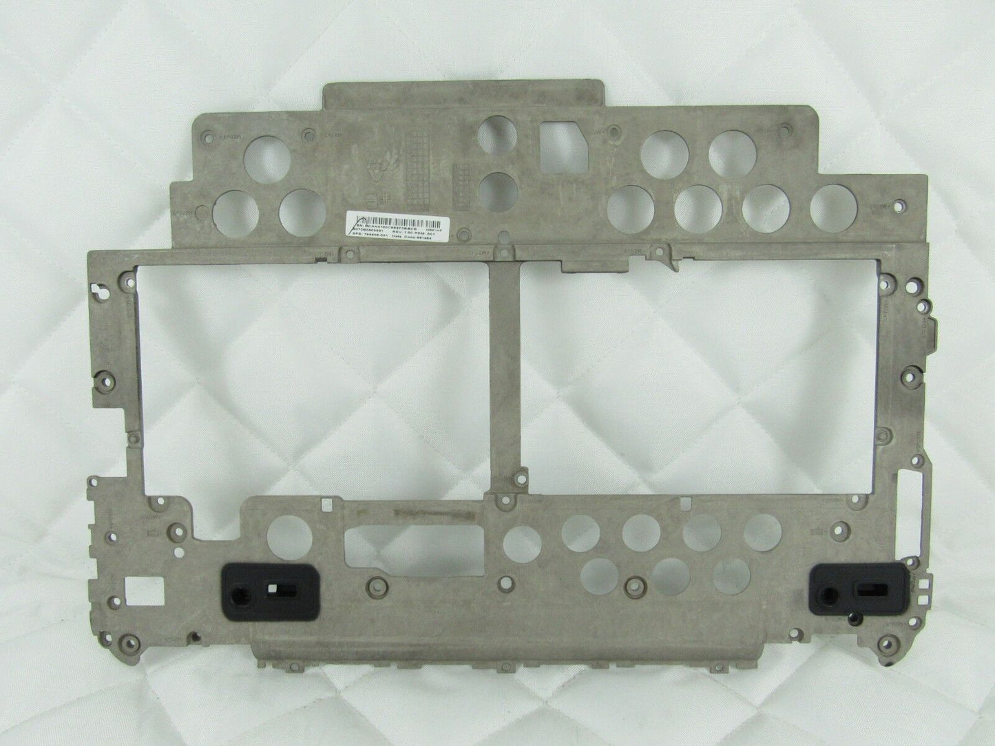 HP PROX2 INTERNAL BASE PLATE FOR KEYBRD