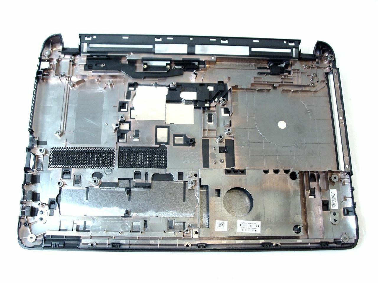 HP 450 G2 CPU BASE ENCLOSURE - 15.6