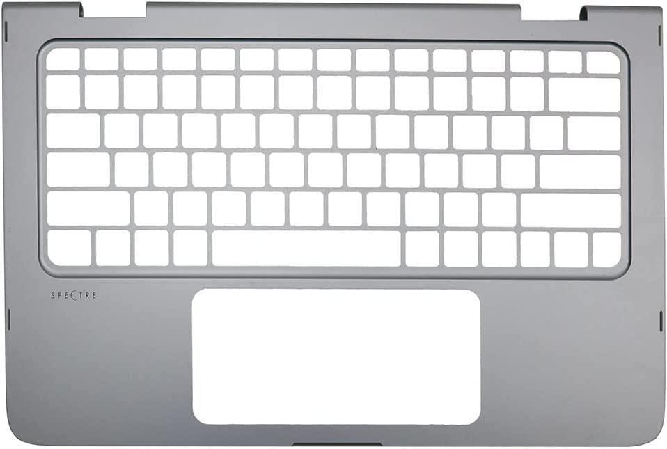 HP TOP COVER US