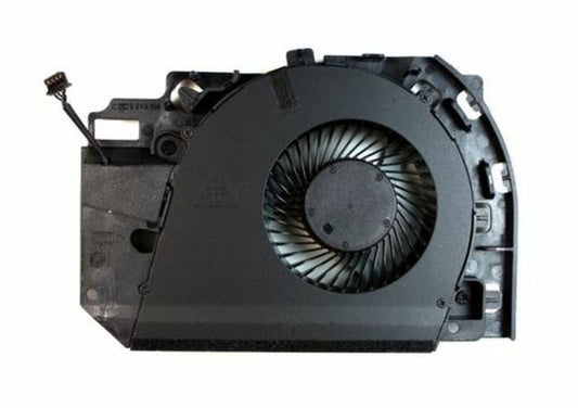 HP ZB17G3 DSC GPU FAN W/THERMAL MATERIAL