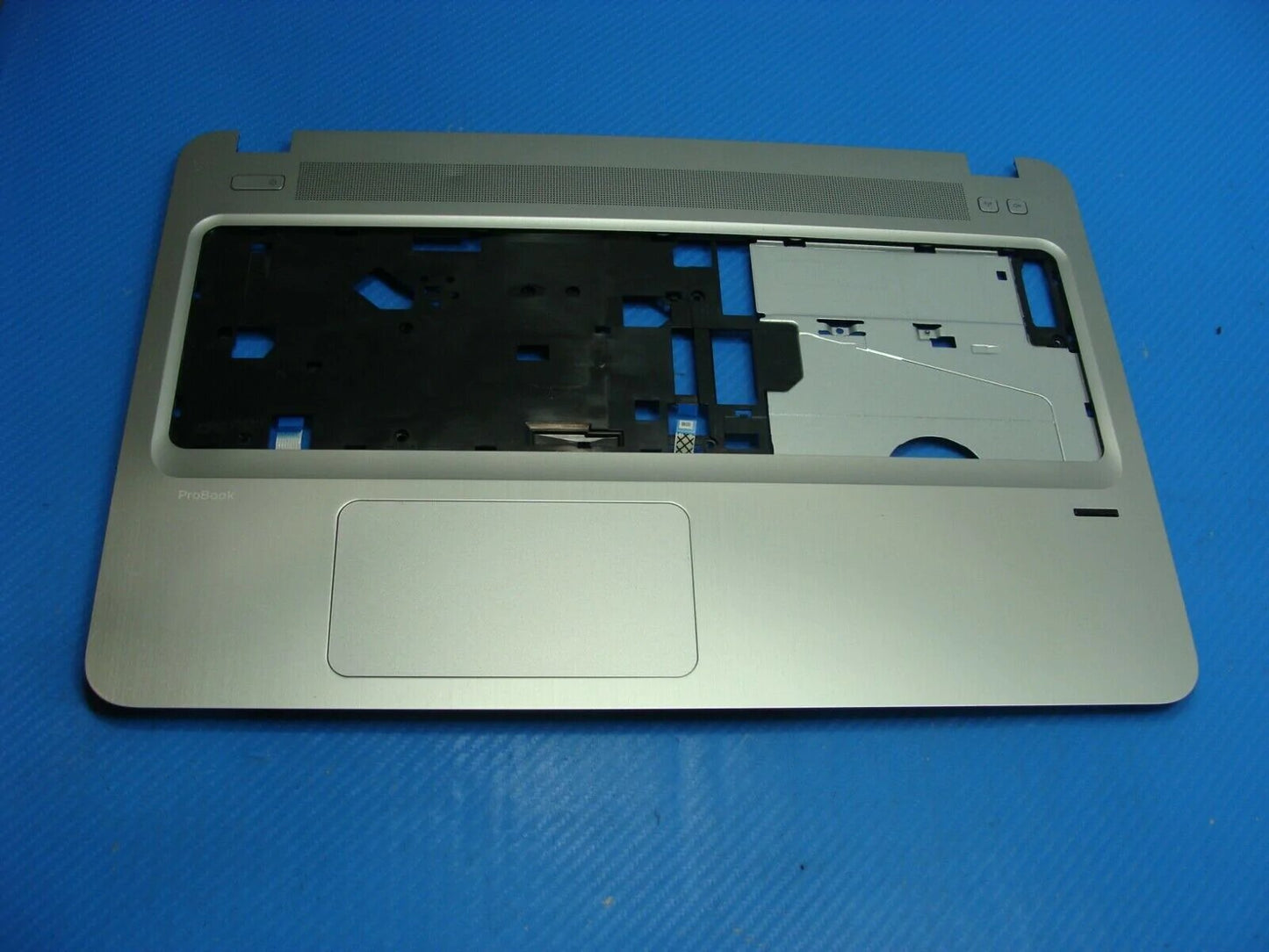 HP 450G4 TOP COVER INCLUDES TOUCHPAD