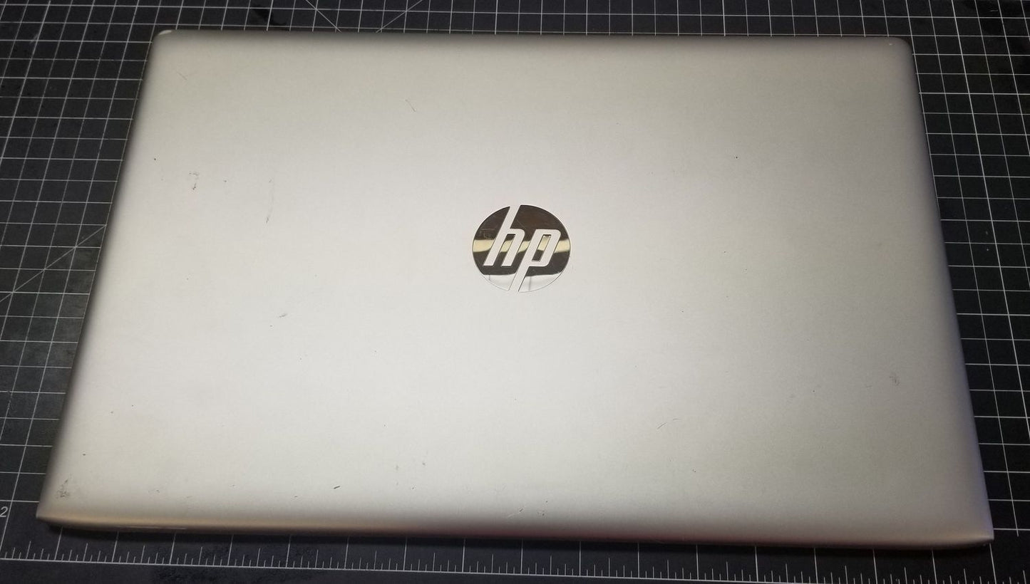 HP PB470 G5 LCD COVER