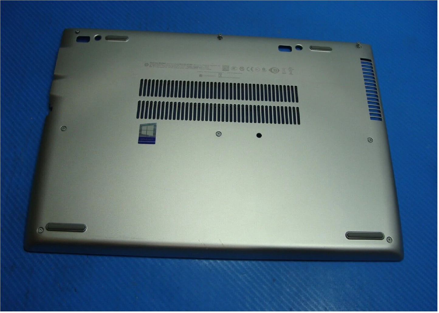 HP 640G4 BASE ENCLOSURE 14