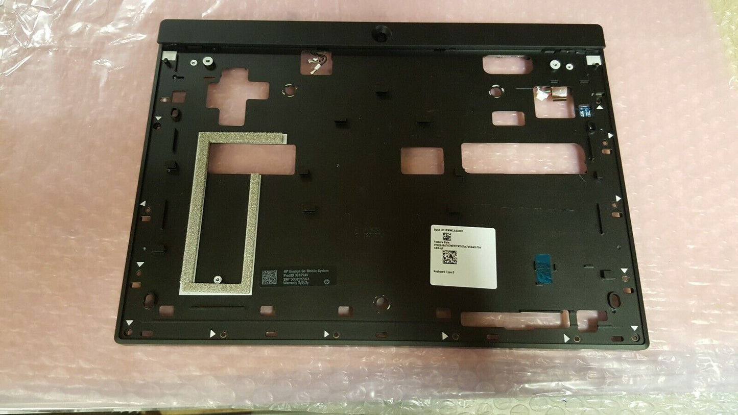 HP ENGAGEGO MIDFRAME W/O BARCODE