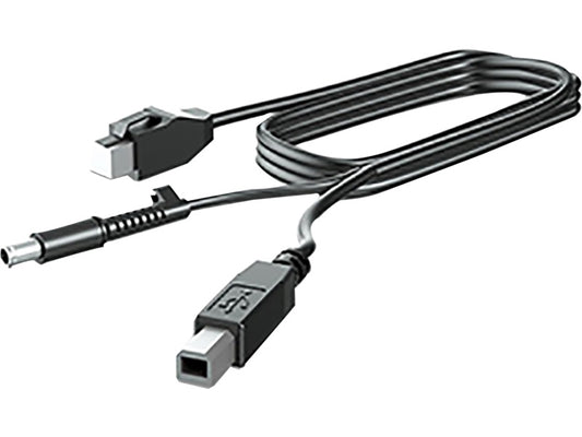 HP L7014 300CM DP AND USB POWER CABLE