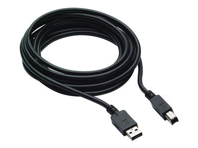 HP L7016T 300CM DP AND USB B TO A CABLE