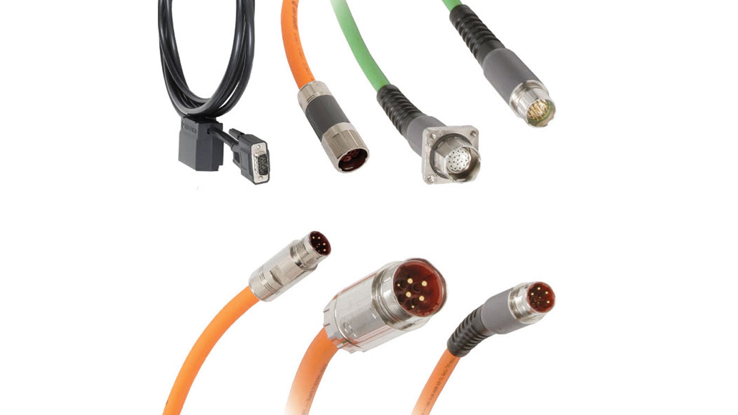 Computer Cables and Connectors – Big Blue Online