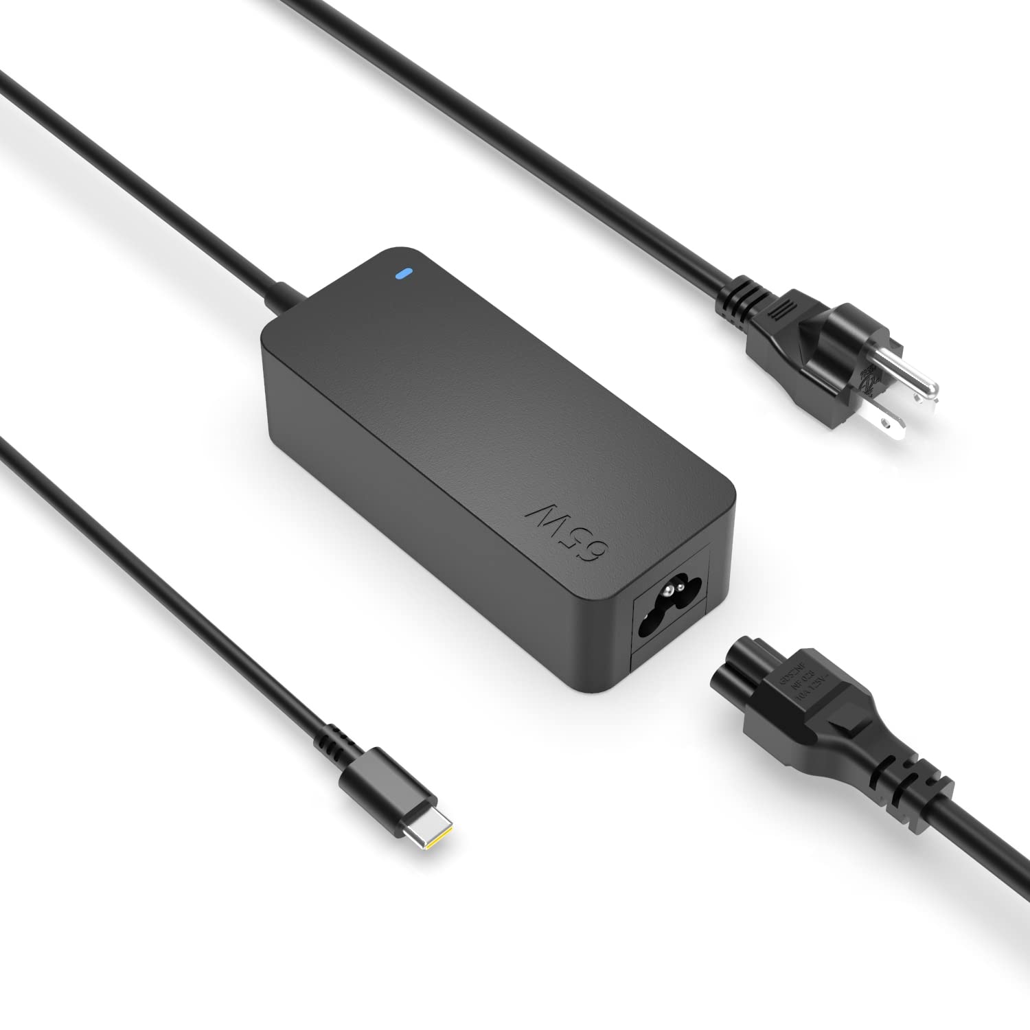 Laptop Power Adapters/Chargers – Big Blue Online