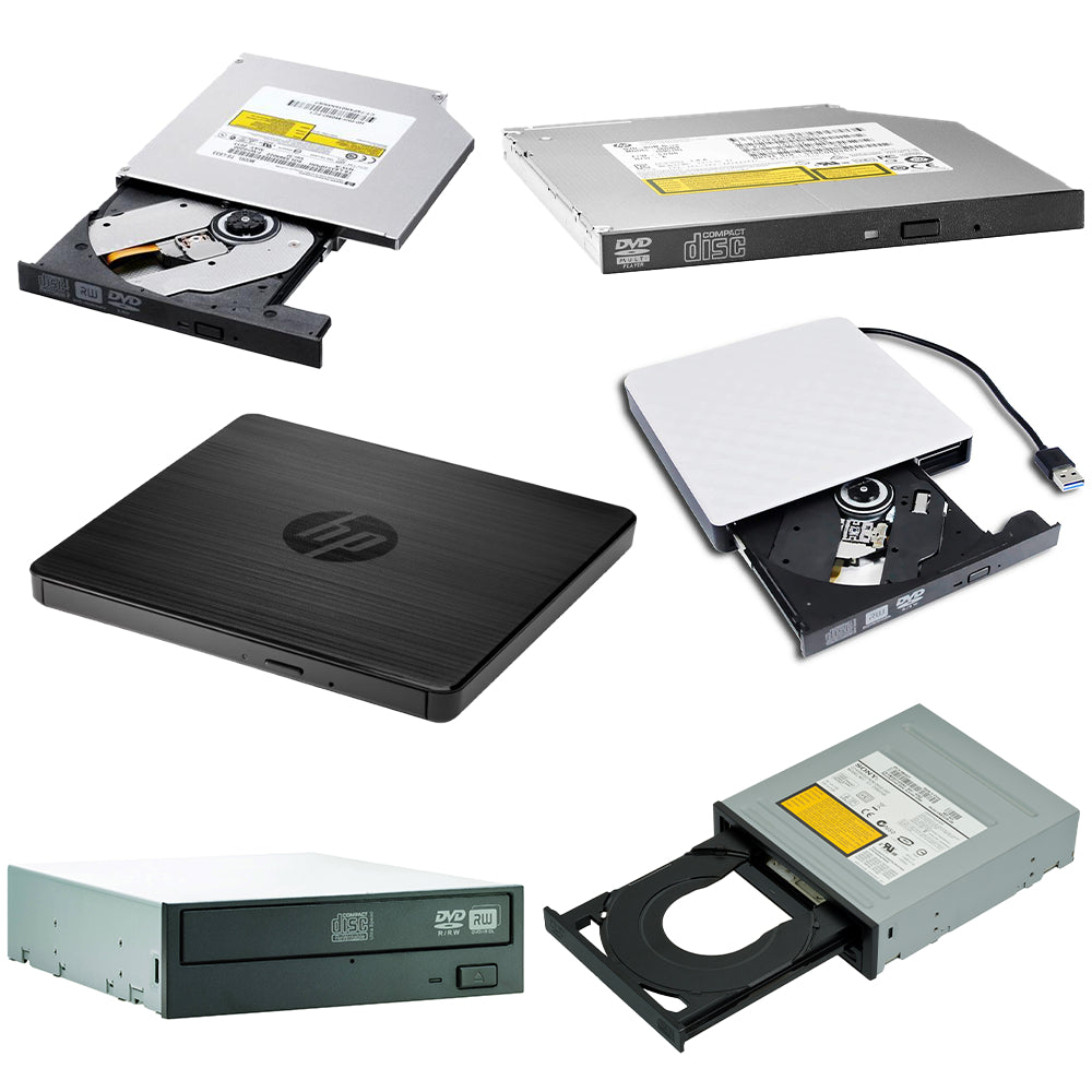 CD, DVD & Blu-ray Drives – Big Blue Online