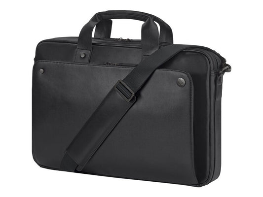 HP EXECUTIVE SLIM TOP LOAD CARRYING CASE